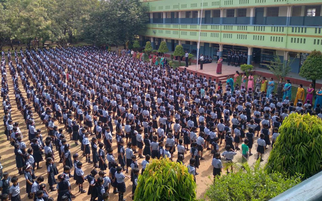 About M.K.E.T. Trust