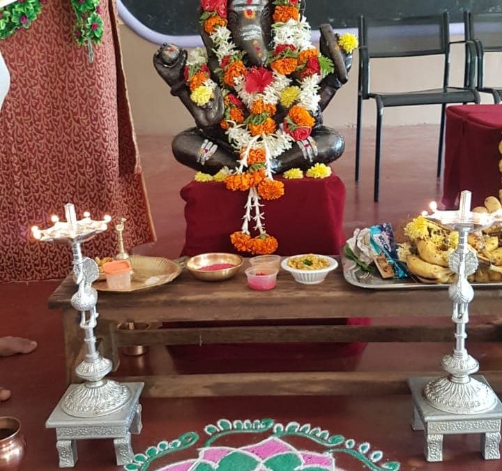 Ganesh Festival 2022-23