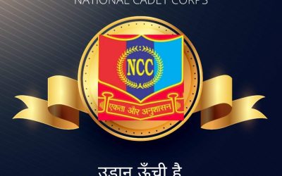 The CATC NCC Camp held at Kondajji, from August 3 to August 12, 2025