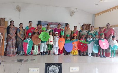 Celebrating the Joy of Childhood: Children’s Day 2025!