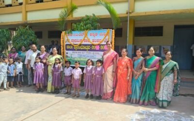 Primary school re-opening 2026-27