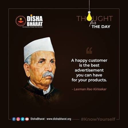 l k kIRLOSKAR