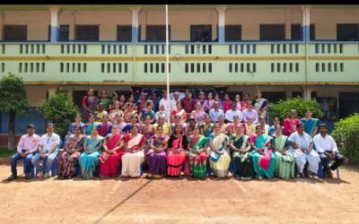 TEACHERS DAY