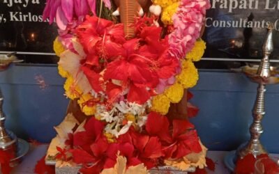 SRI VARASIDDHI VINAYAKA FESTIVAL