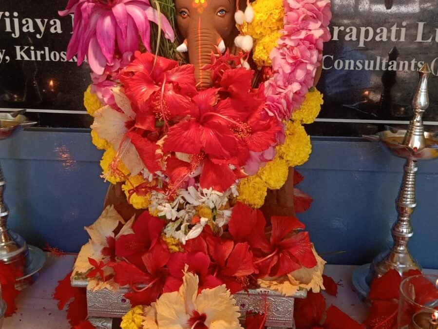 SRI VARASIDDHI VINAYAKA  FESTIVAL