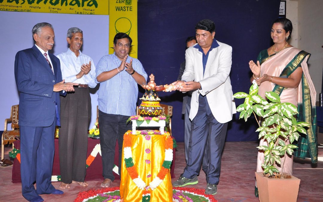 KVIFF FESTIVAL FROM 15.8.15 TO 17.8.15 ORGANISED BY MKET & KIAMS